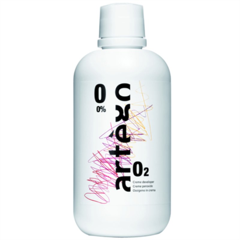 Artego It's Color Creme Oxidant 0% 1000ml