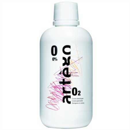Artego It's Color Creme Oxidant 0% 1000ml