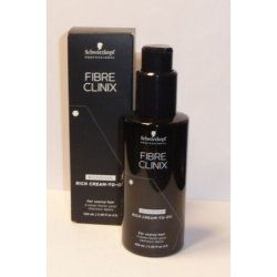 Schwarzkopf Fibre Clinix Bonding Rich Cream-to-Oil 100ml