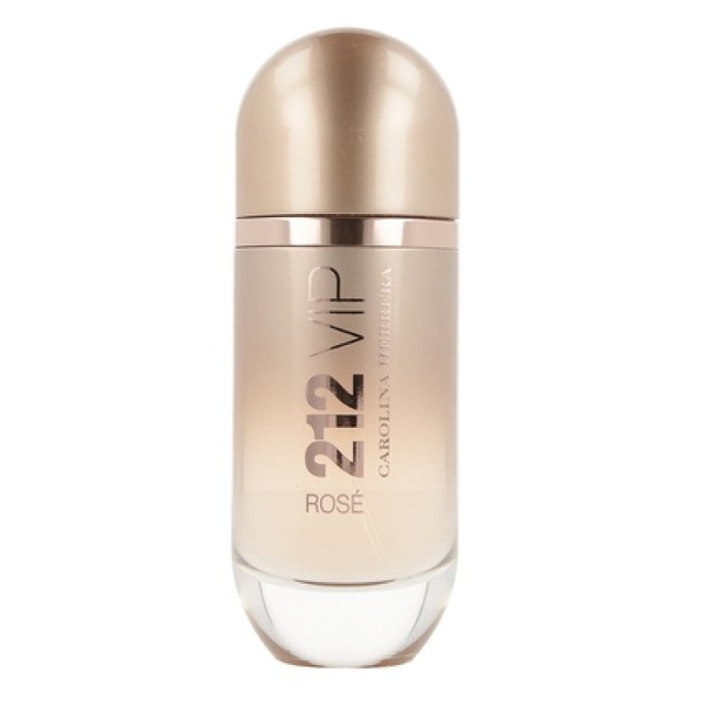 Carolina Herrera 212 VIP Rose, Eau de Parfum, 80ml, Femei, Tester