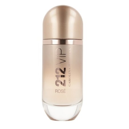 Carolina Herrera 212 VIP Rose, Eau de Parfum, 80ml, Femei, Tester