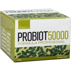 ART. AGRICOLA Probiot 50,000 15 Tablets