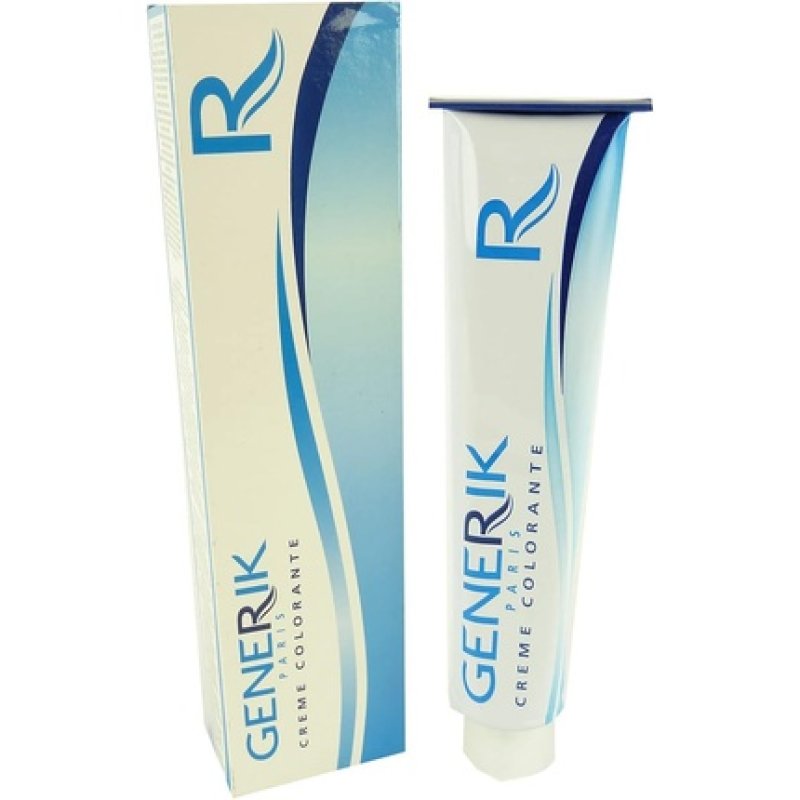 Generik Oxidation Coloring 100ml - 6.46 Dark Blonde