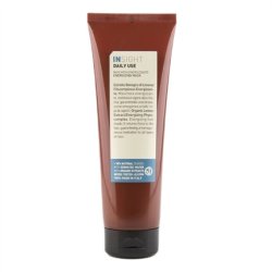 Insight Daily Use Energizing Hair Mask 250ml