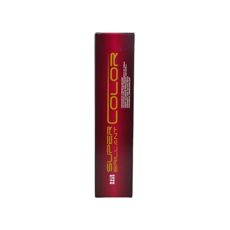 Sbc Hair Colors Super Brilliant Color Hair Color Contrast Red
