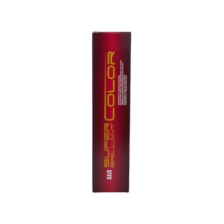 Sbc Hair Colors Super Brilliant Color Hair Color Contrast Red