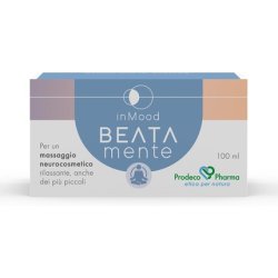 Prodeco Pharma Inmood Beata Mint 100ml