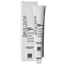 Alter Ego BeBlonde High Lift Hair Color Crème HL-0 Natural 2oz