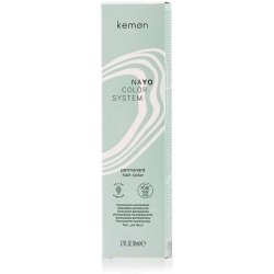 KEMON Tint Nayo Color 8.34 Light Blonde Copper Gold 50ml