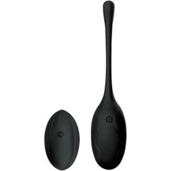 Inty Toys Neo Vibrating Love Egg with Remote