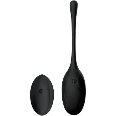 Inty Toys Neo Vibrating Love Egg with Remote