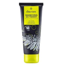 Duetus Face Mask In Tube 75ml