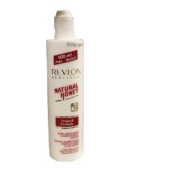 Revlon Natural Honey Lotion Cocoa Butter 600 Milliliters