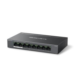 TP-LINK 8-Port Gigabit Desktop Switch