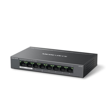 TP-LINK 8-Port Gigabit Desktop Switch