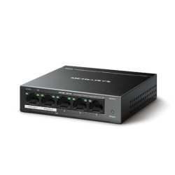TP-LINK 5-Port Gigabit Desktop Switch