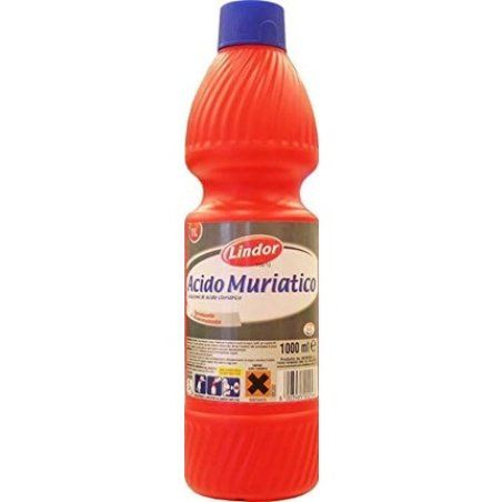 Lindor Tartaric Acid 1000ml
