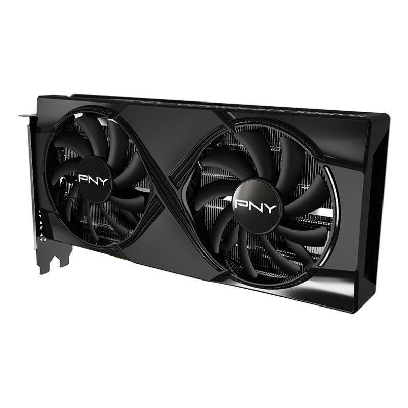 PNY GeForce RTX 5060 Ti NVIDIA 16 Go GDDR7