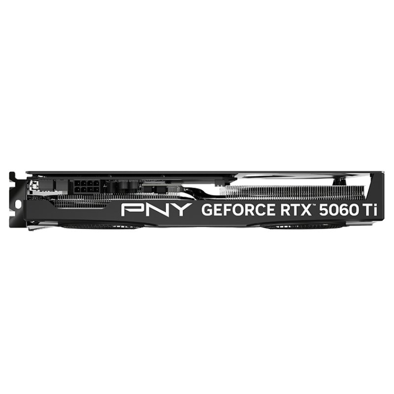 RTX 5060 TI 16GB PNY VERTO Dual Fan GDDR7