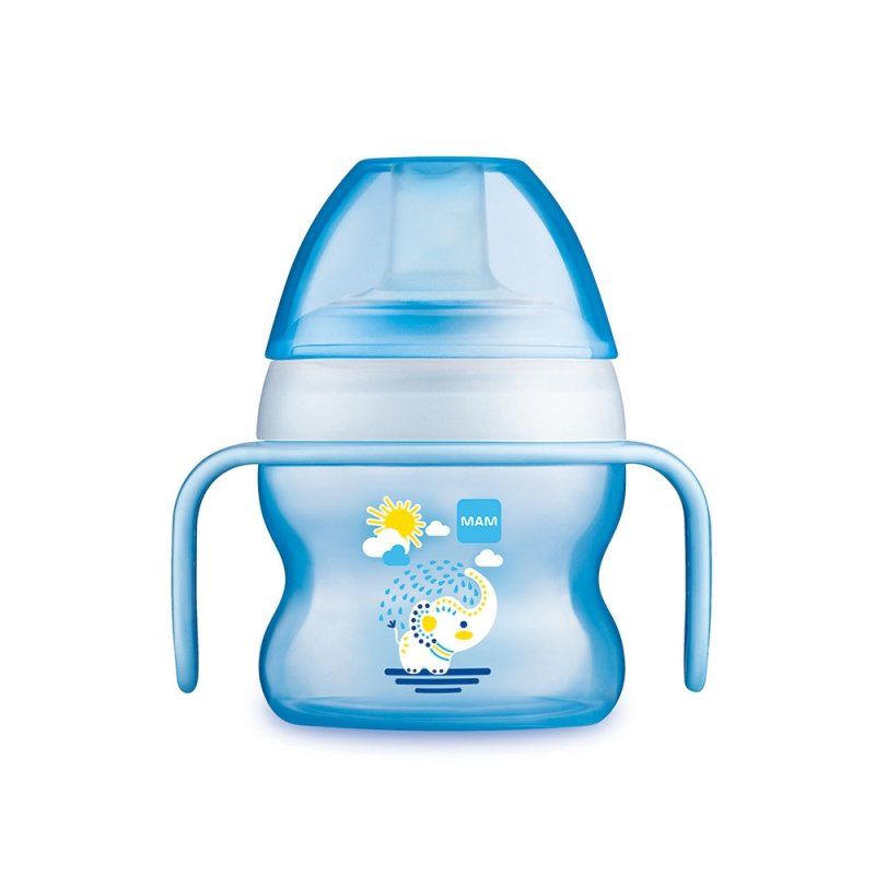 MAM Starter Cup Animal