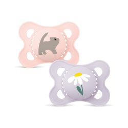 MAM - Original Nature Teat - Neutral - 0-6 months