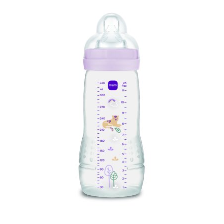 MAM - Easy Active BB - Pink - 330ml