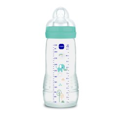 MAM - Easy Active BB - Blue - 330ml