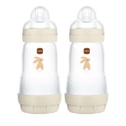 MAM - Easy Start Anti-Colic - Neutral - 260 ml