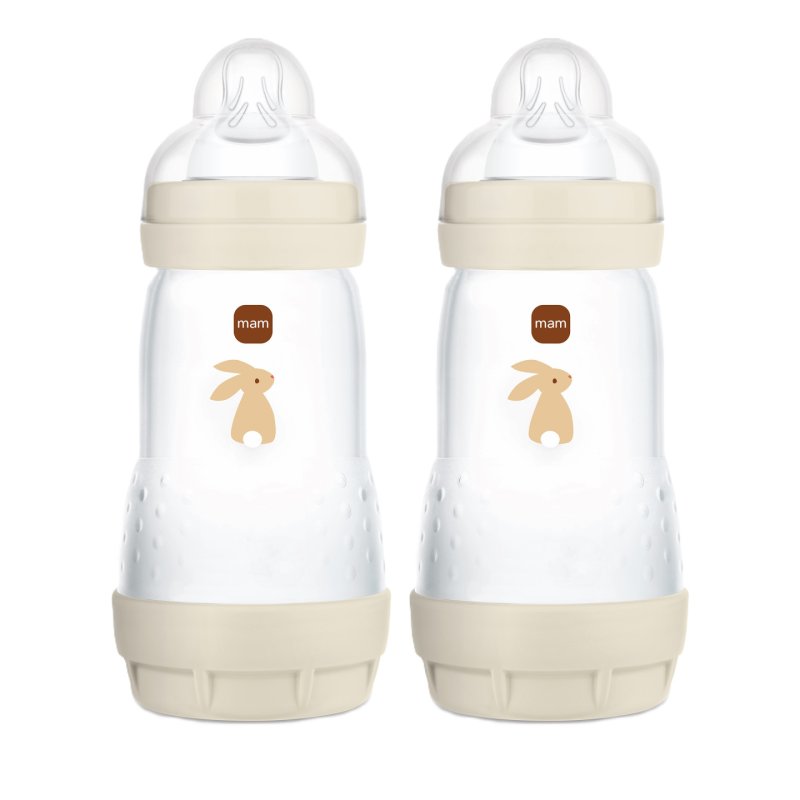MAM - Easy Start Anti-Colic - Neutral - 260 ml
