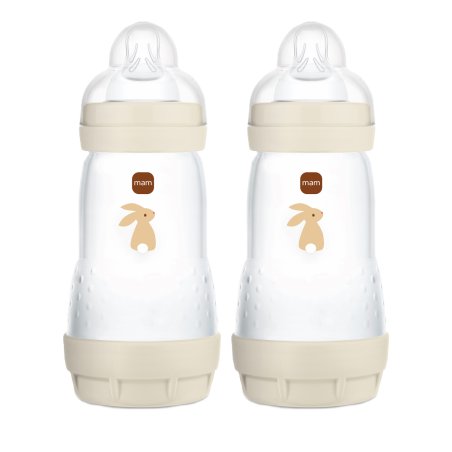 MAM - Easy Start Anti-Colic - Neutral - 260 ml