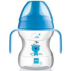 MAM Learn to Drink Cup Animal Friends