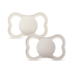 MAM - Air Pacifier - Neutral - 6-16m