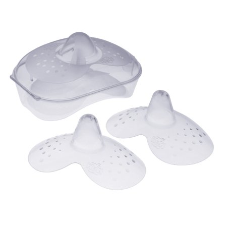 MAM - Nipple Shields - Steri-box - L