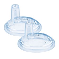 MAM - Extra Soft Bottle Spouts