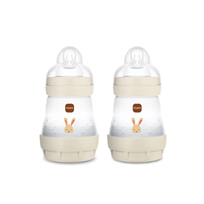 MAM - Easy Start Anti-Colic - Neutral - 160 ml