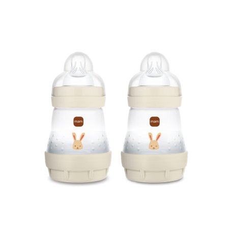 MAM - Easy Start Anti-Colic - Neutral - 160 ml