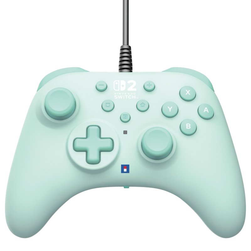 HORI SW2 MAN FIL GREEN