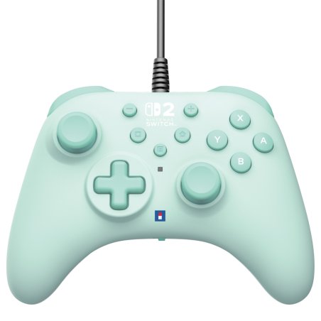 HORI SW2 MAN FIL GREEN