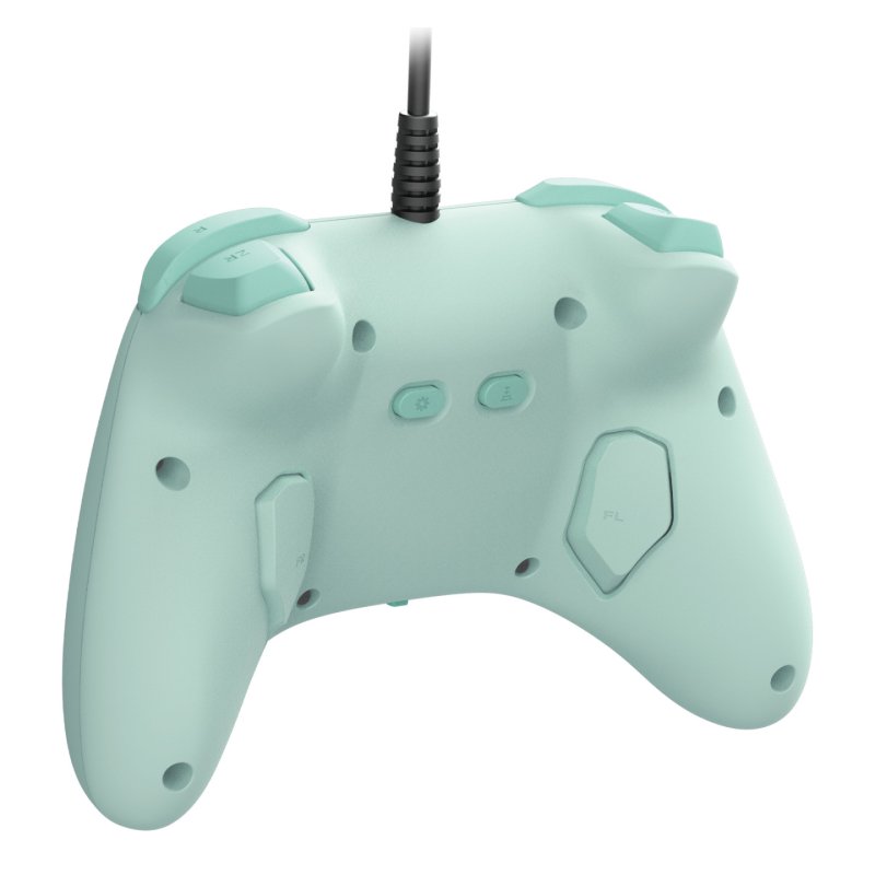 HORI SW2 MAN FIL GREEN