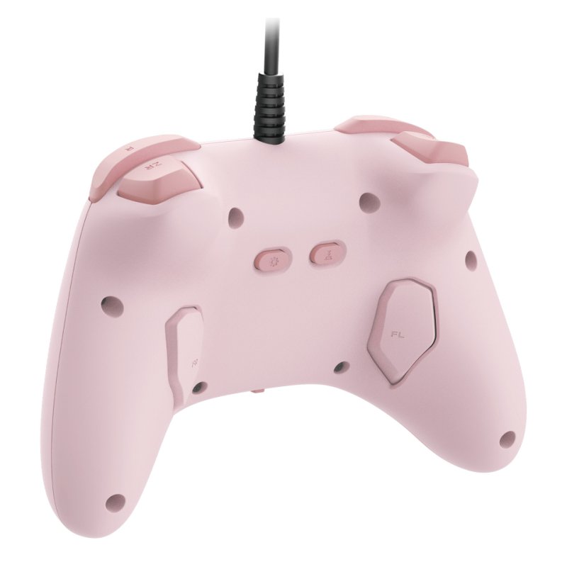 HORI SW2 MAN FIL PINK