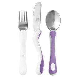 Bambino - Eat like a pro - Lilac