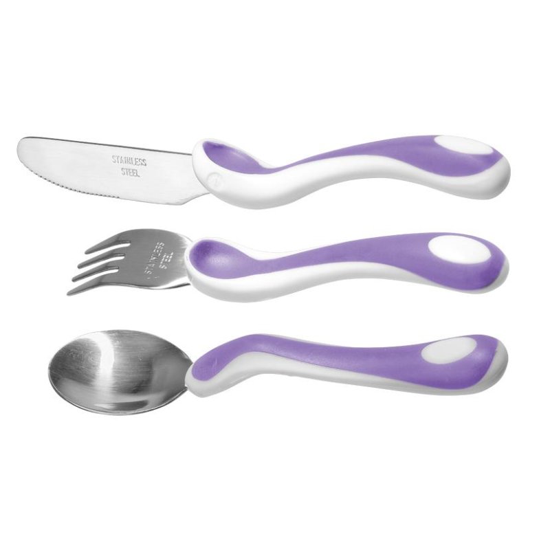 Bambino - Eat like a pro - Lilac