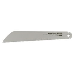 Fiskars - Replacement blade pull saw - 25cm