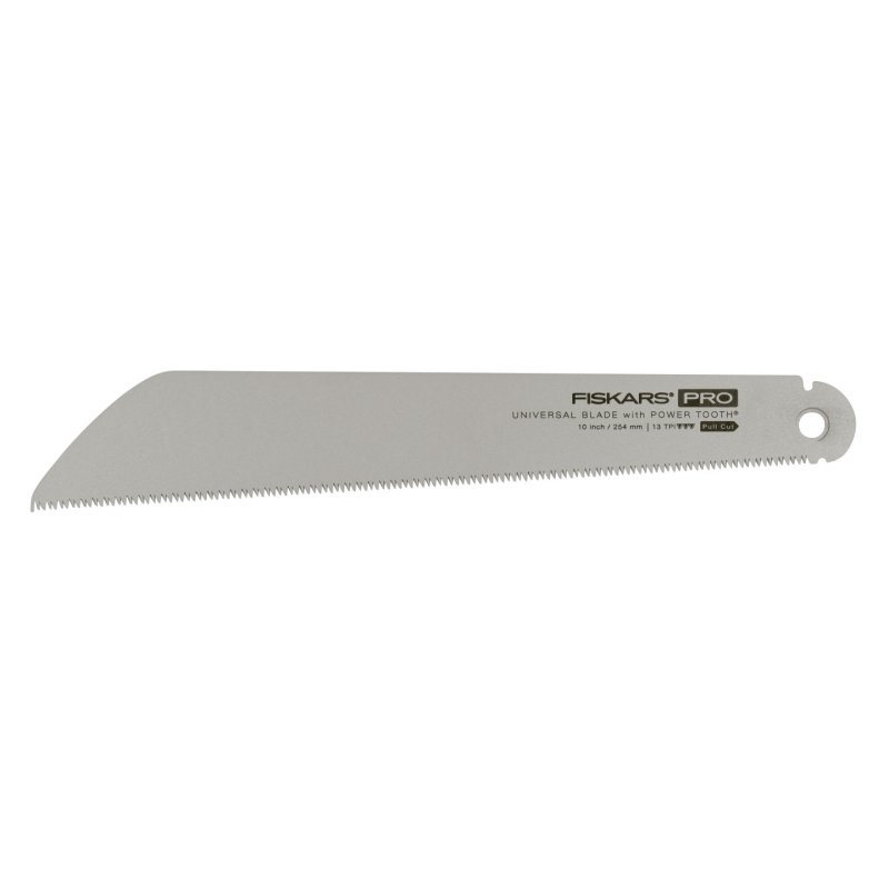 Fiskars - Replacement blade pull saw - 25cm