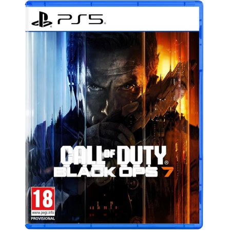Call of Duty : Black Ops 7