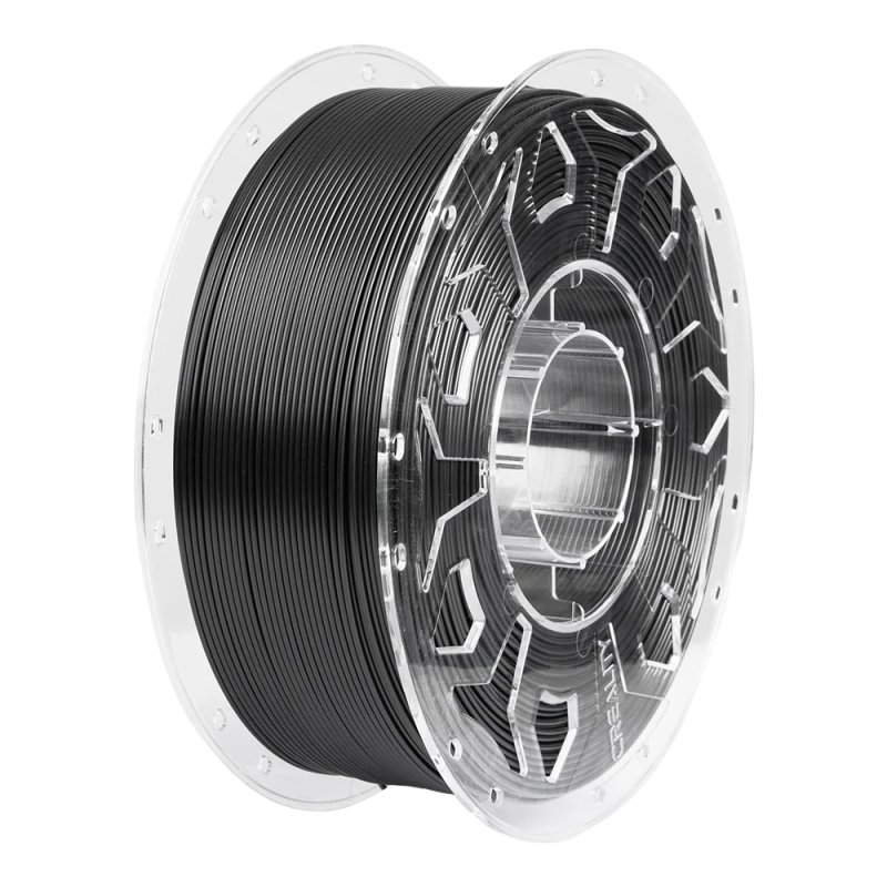 HP ASA Creality Filament (Black)