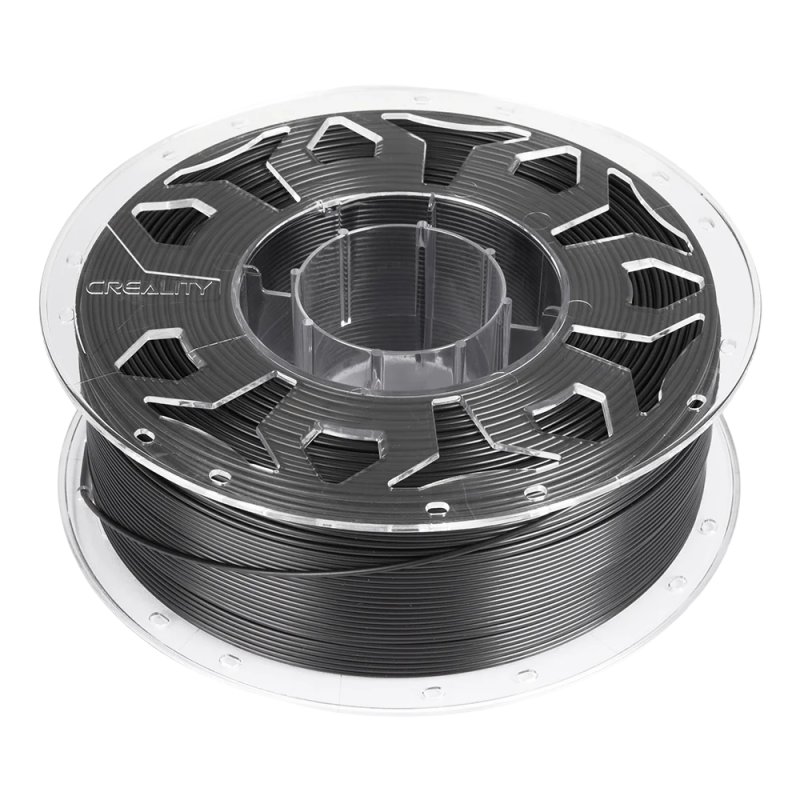 HP ASA Creality Filament (Black)