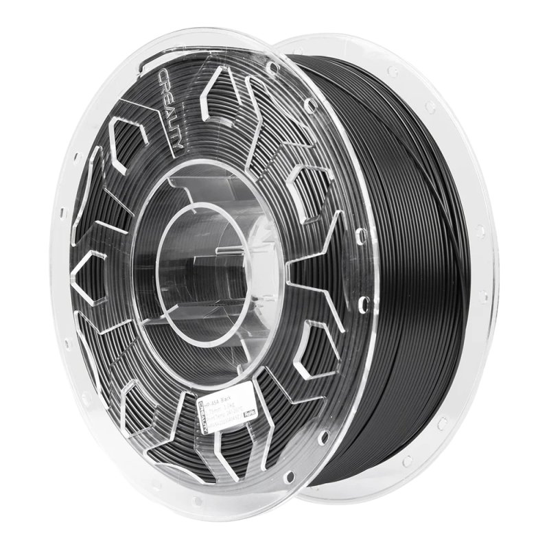 HP ASA Creality Filament (Black)