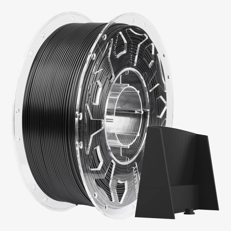 HP ASA Creality Filament (Black)