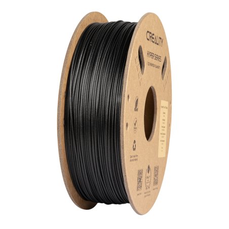 Hyper PLA-CF Creality Filament (Black)